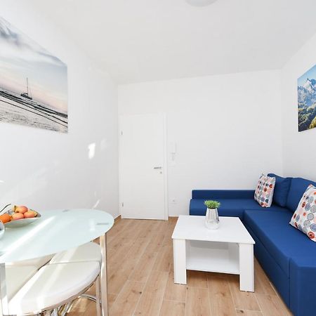 Apartments Lecija ザダル エクステリア 写真