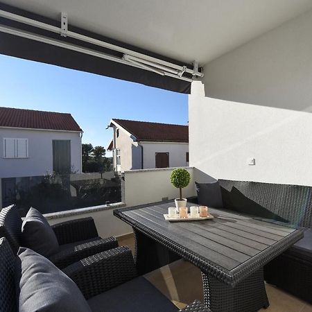 Apartments Lecija ザダル エクステリア 写真