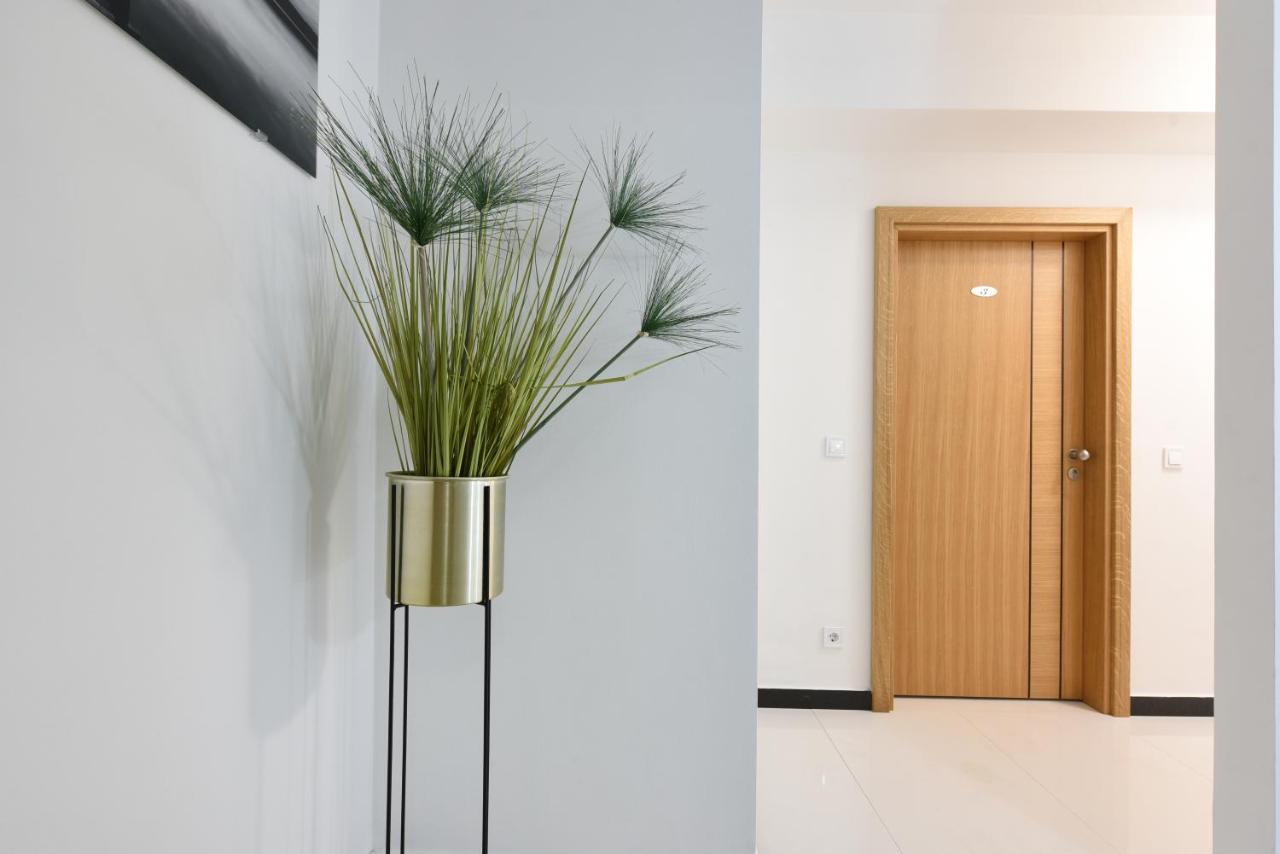 Apartments Lecija ザダル エクステリア 写真
