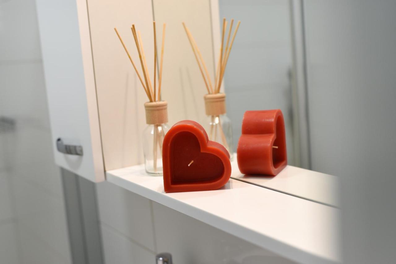 Apartments Lecija ザダル エクステリア 写真