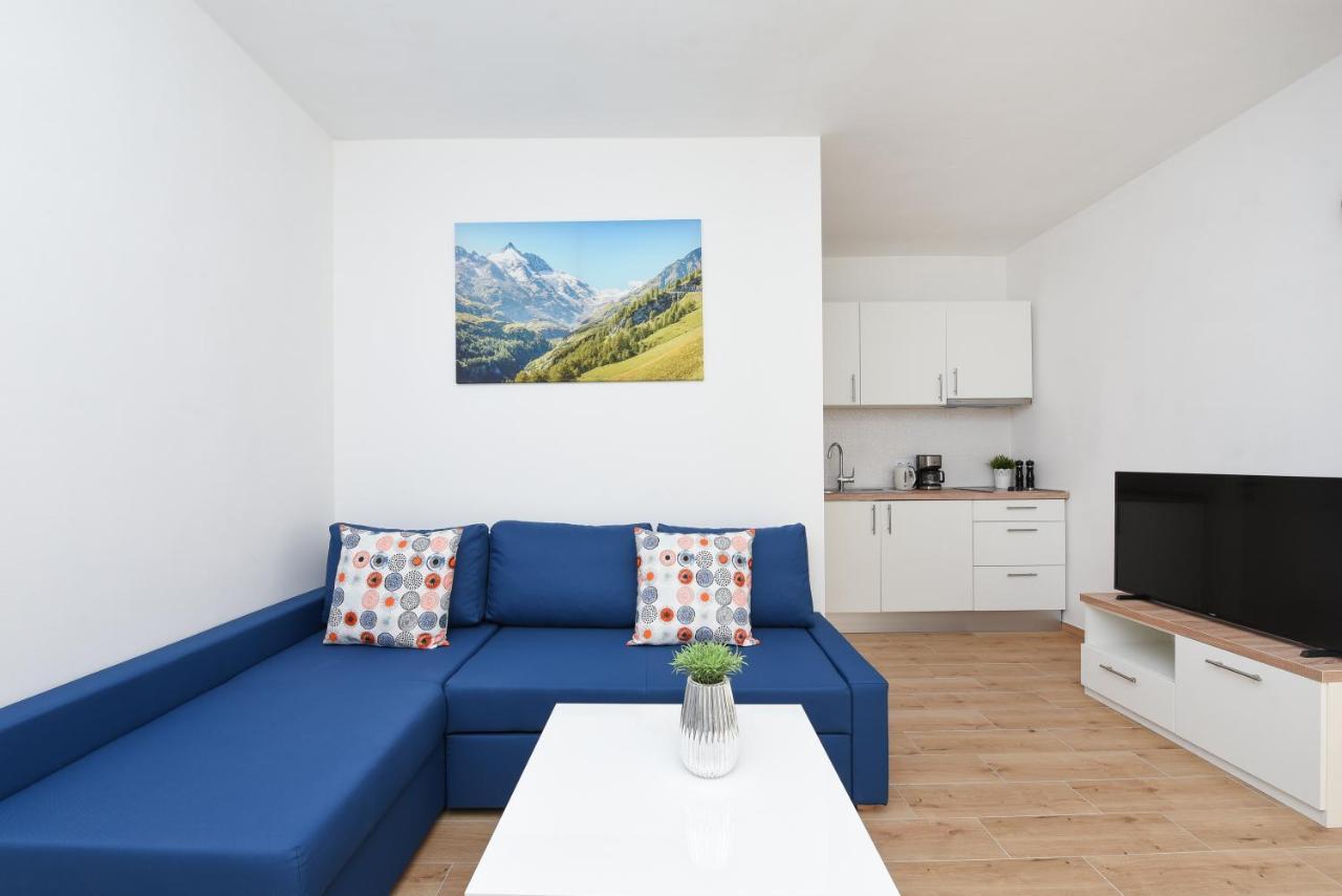 Apartments Lecija ザダル エクステリア 写真
