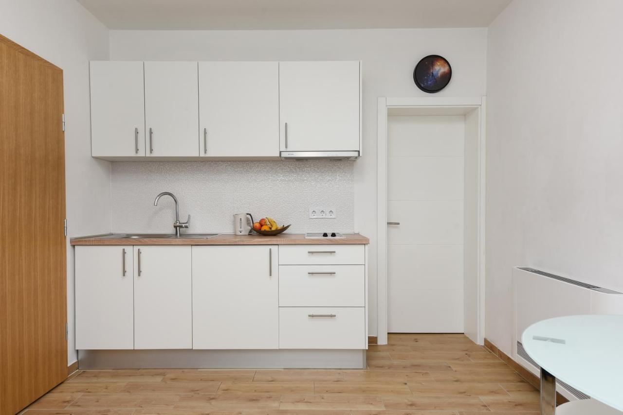 Apartments Lecija ザダル エクステリア 写真