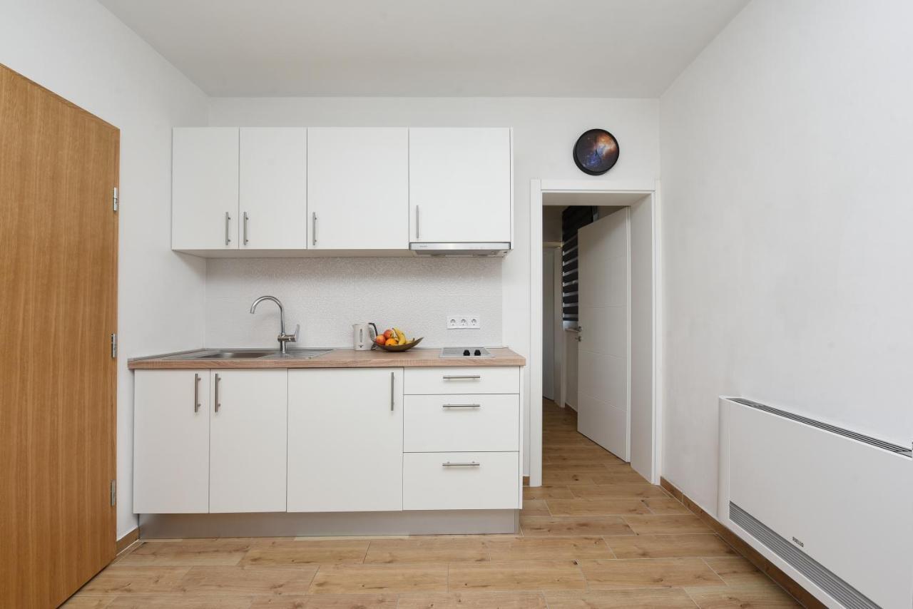 Apartments Lecija ザダル エクステリア 写真
